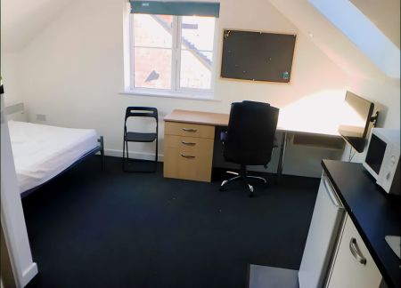 Standard studio - Photo 4