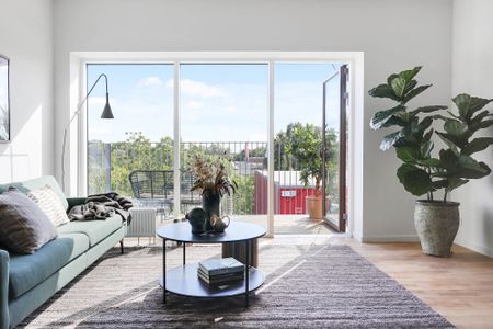 Nordmarks Alle 14, 1., bolig 35 - Photo 5