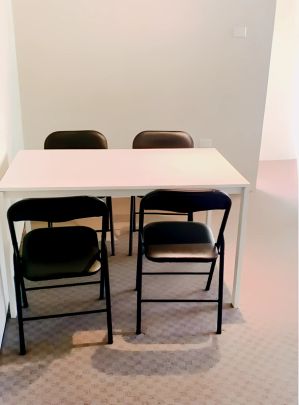 2 bed 1 bath - Photo 1