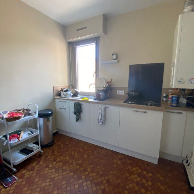 Appartement 2 pièces à - Photo 1