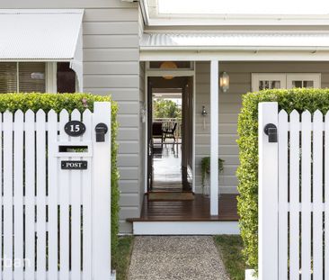 Welcome to your new home in Red Hill - Photo 1