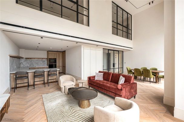 Queensway, W2 - Photo 1