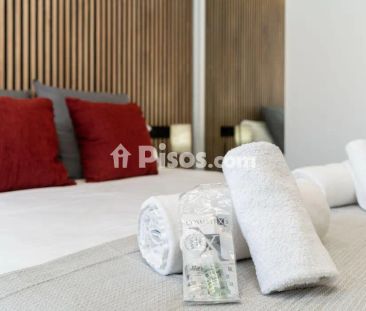 Piso en alquiler en Centro - Photo 2