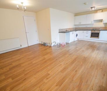 2 bedroom flat to rent - Photo 5