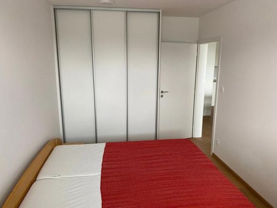 2-izbový byt byt, Bratislava, Petržalka - Lúky, Topoľčianska - Photo 1