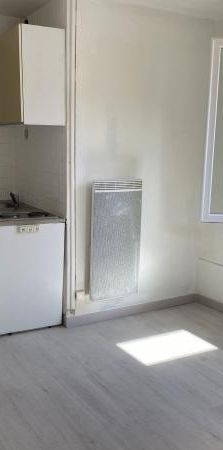 Appartement 1 pièce à Bruyères - Photo 1