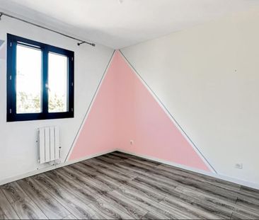 Maison moderne de 100 m² à louer à Roques-sur-Garonne - Photo 5