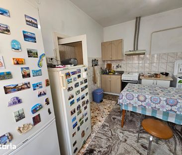 De închiriat casă din cărămidă în Roman, 500 mp teren, 3 camere - Fotografie 4
