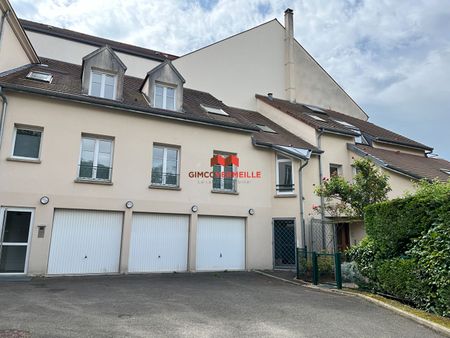 Location Appartement 2 pièces 37m² - Photo 5
