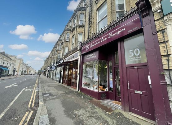 1 bedroom flat to rent - Photo 1