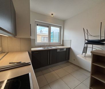 Duplex met 2 slaapkamers & 2 extra zolderkamers - Photo 4