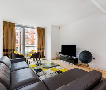 1 bedroom apartment to rent - Photo 4