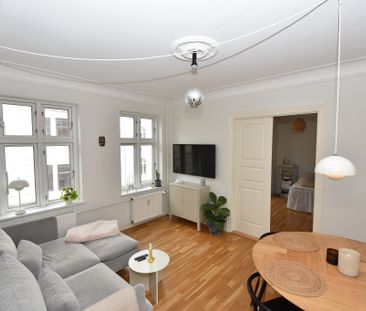Indbydende lejlighed med moderne faciliteter i Aalborg - Photo 1
