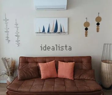 Alquiler de estudio en Avenida Isabel Manoja, 6 - Photo 1