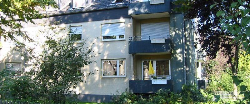 Praktische 2-Zimmer-Wohnung mit Balkon (WBS) - Photo 1