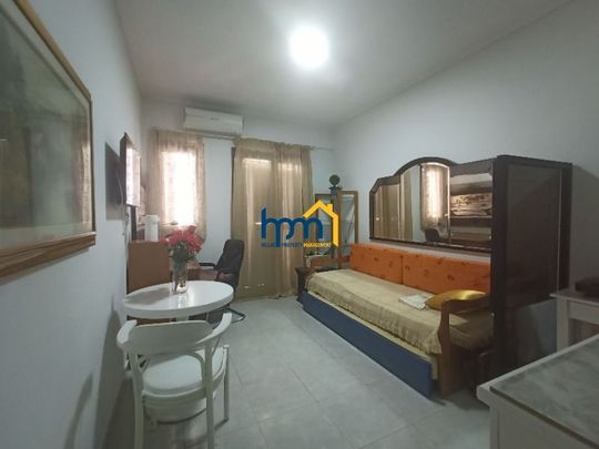 Studio/Γκαρσονιέρα για ενοικίαση Τσινάρι (Άνω Πόλη) - Φωτογραφία 1