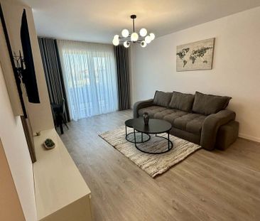 Apartament Lux de Închiriat | Alexanderman Residence - Photo 6