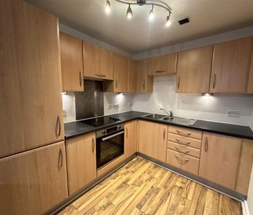 1 bedroom apartment to rent - Photo 4