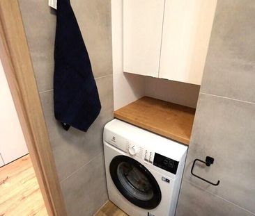 MIESZKANIE na WYNAJEM - Zdjęcie 5