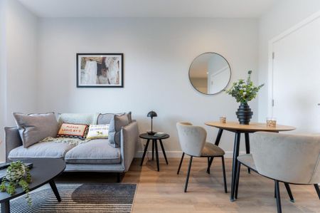 Studio to rent - Photo 2