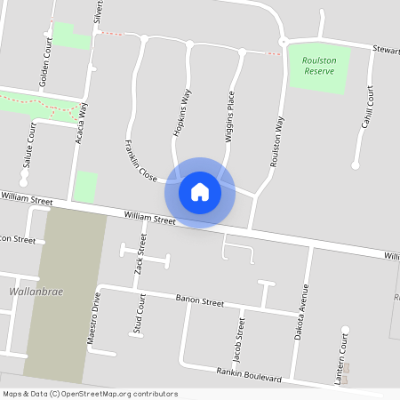 7 Franklin Close, Vic 3756, Wallan