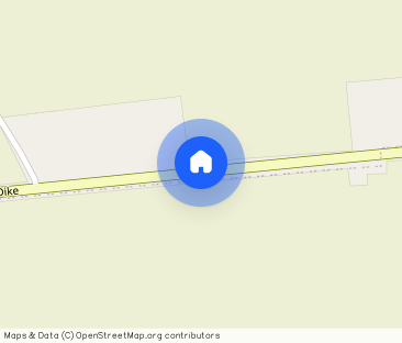 Draw Dyke, Sutton St James - Photo 1