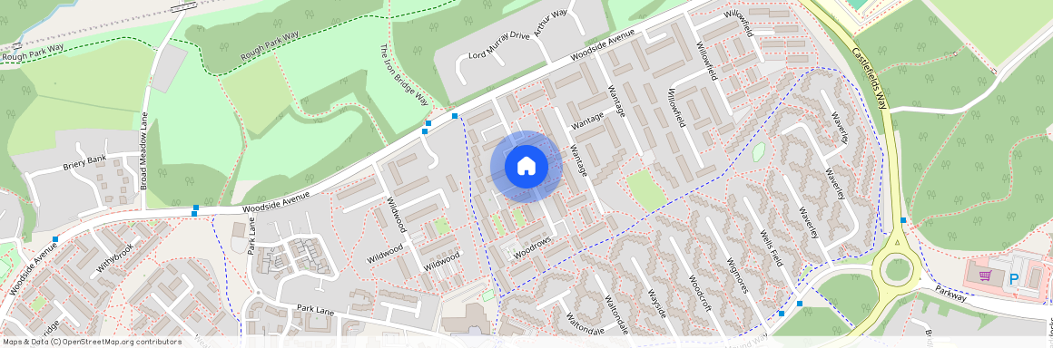 Woodrows, Telford, TF7