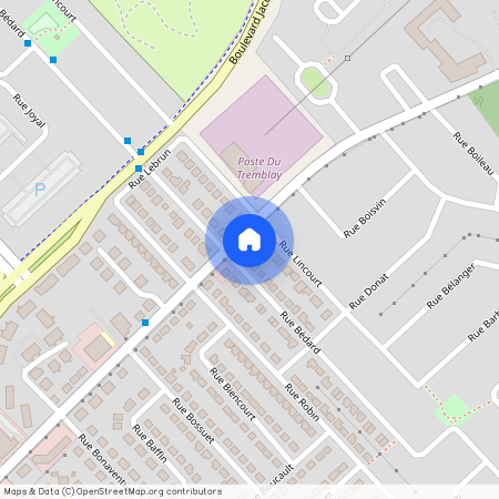 1980 Ch. Du Tremblay, J4N 1A7, Longueuil