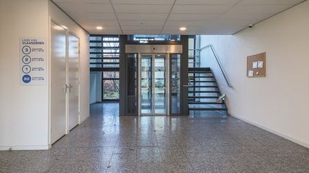 Te huur: Appartement Laan van Vlaanderen 141 C 12 in Amsterdam - Foto 2