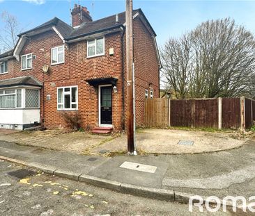Lynch Close, Uxbridge, UB8 - Photo 3
