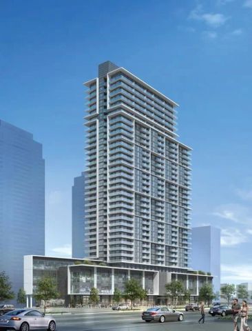 4955 Yonge Street #1215 , - Photo 5