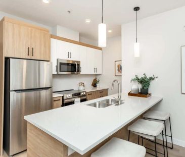 The Citation at Westport — 3 Bedroom, 2 Bathroom + Storage - Photo 1
