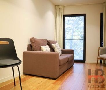 Apartamento T1 - Photo 2