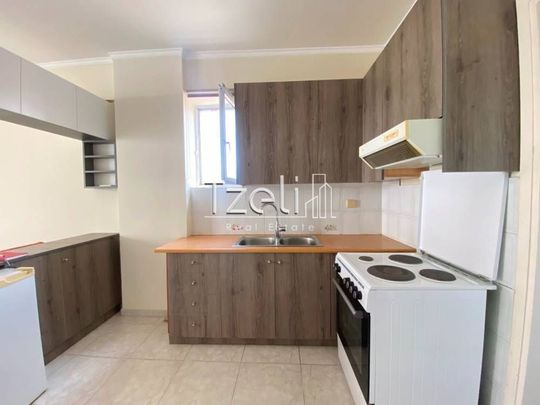 Studio/Γκαρσονιέρα για ενοικίαση Τερψιθέα - Γλυφάδα (Πάτρα) - Photo 1