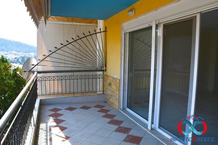 Μεζονέτα για ενοικίαση Στροφή Φιλύρου (Πεύκα) - Φωτογραφία 5