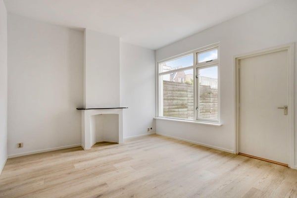 Maerten van Heemskerckstraat - Foto 1