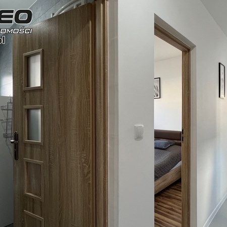 Mieszkanie na wynajem - Photo 1