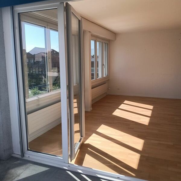4.5 Zimmer, 1. Stock - Photo 1