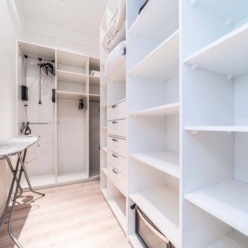 Dwa pokoje CITY PARK - Zdjęcie 1