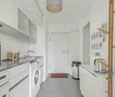 Studio to rent - Photo 6