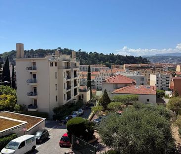 Location Appartement 1 pièce 28m² NICE 06300 - Photo 6