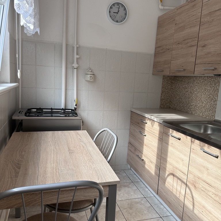 Os Przyjaźni ,na wynajem 2 pok z balkonem 2100 zł - Zdjęcie 1