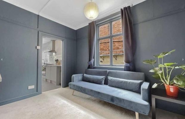 Regent Street, Coventry, CV1 - Photo 1