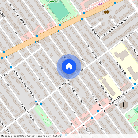 11326A Av. Brunet, Montréal (Montréal-Nord), H1G 5G1