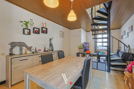 Huis te huur in Roeselare met 2 slaapkamers - Photo 5