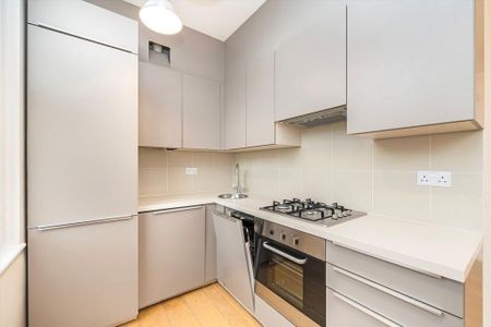 1 bedroom flat to rent - Photo 4