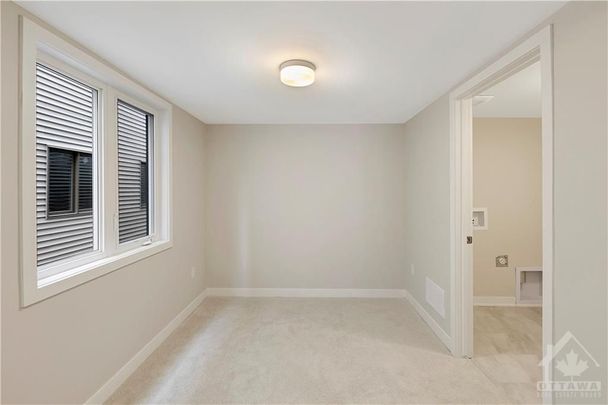 For Lease - 3013 Rhyolite Way, Barrhaven, Ontario - Photo 1