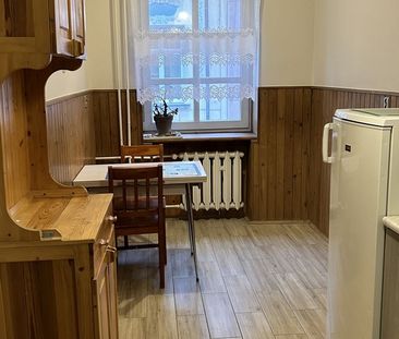 Mieszkanie 2 pokoje 62 m² Wrocław-Stare Miasto - Photo 6