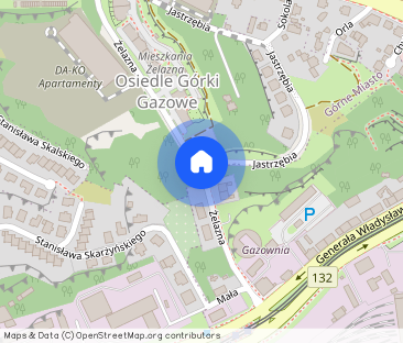 Mieszkanie - Фото 1