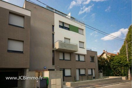 Location Appartement 1 pièce 21m² TOULOUSE 31400 - Photo 4